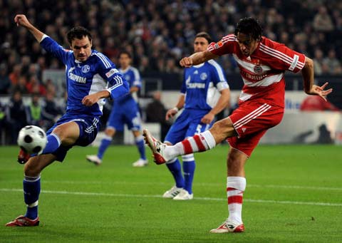 整体策略和 整体策略和