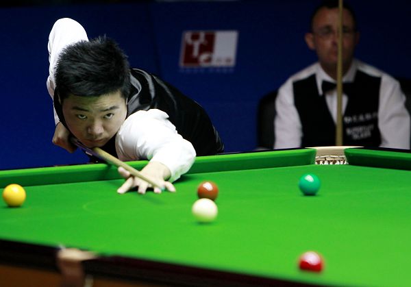 赛刷出漂亮 赛刷出漂亮